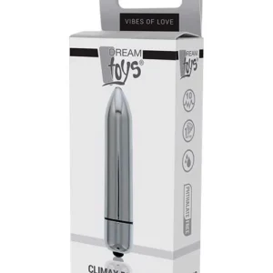 Dream Toys Vibes of Love Climax Bullet — Mini Vibrator