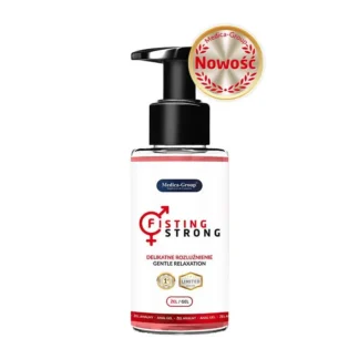 Gel-Fisting Strong 150 ml