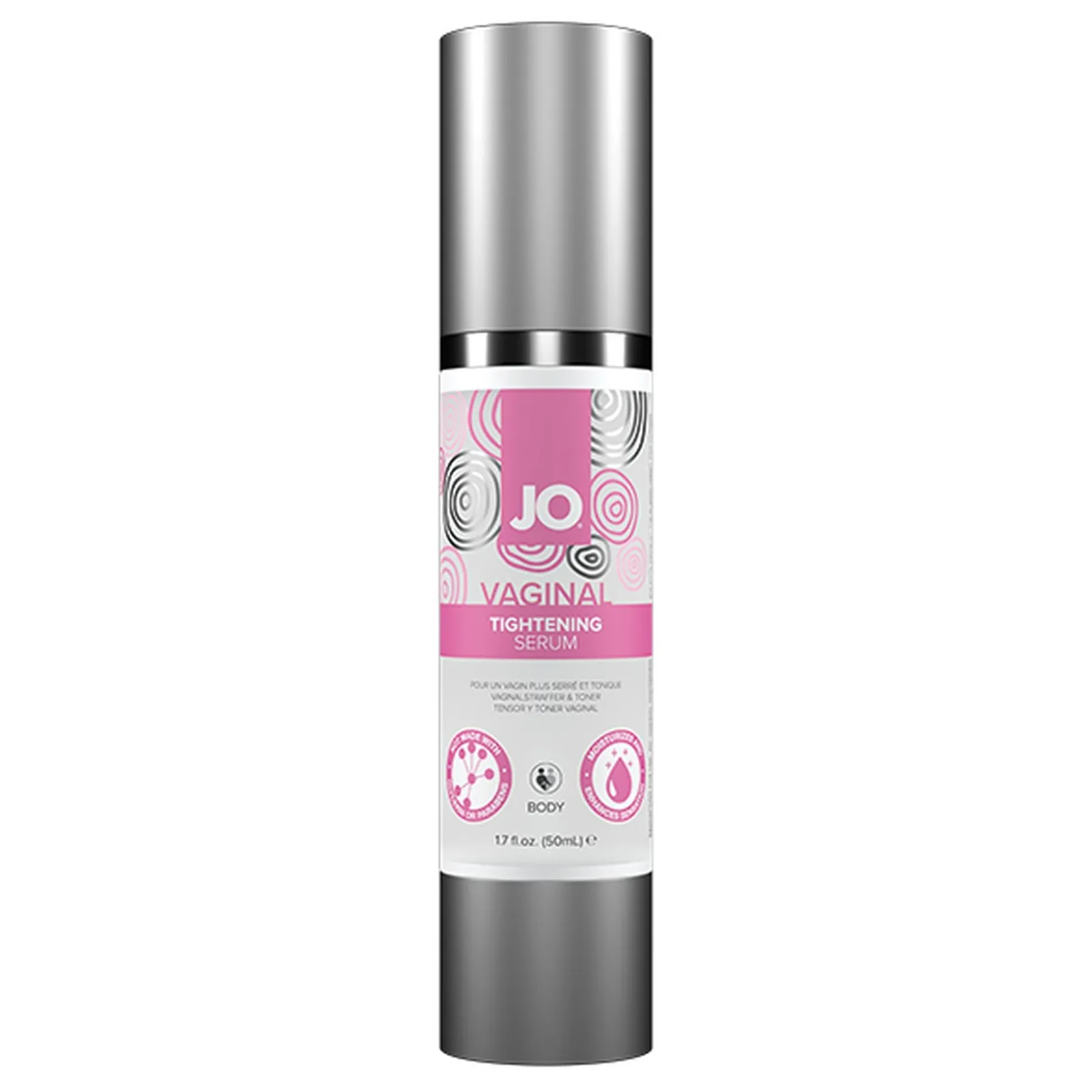 System JO – Vaginal Tightening Serum Vaginal Toning & Tightening Cream Body - Image 2