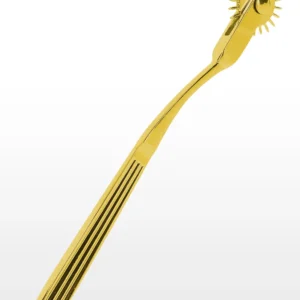 Wartenberg Wheel Gold