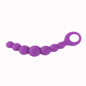 Plug/Beads - Stimulation Aid - Bubble Chain