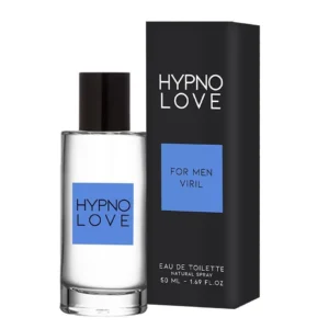 Pheromones-Hypno-Love
