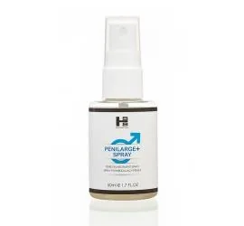 Gel/Spray - Penilarge Spray 50 ml