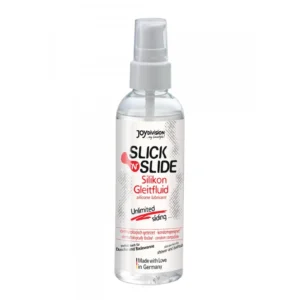 Gel-SLICK'n'SLIDE, 100 ml