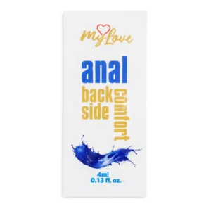 MyLove Anal Back Side Comfort Intimate Gel 4 ml