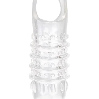 Stimulation Enhancer Transparent