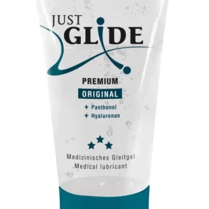 Just Glide Premium 50 ml