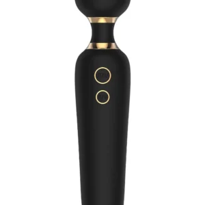 Elite Dual Wand Vibrator