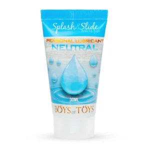 Gel Neutral Boys of Toys 30 ml
