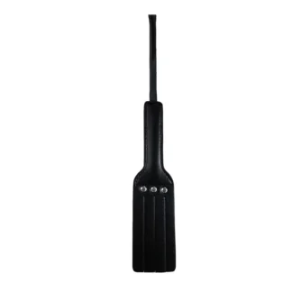 Fantasy Mini paddle handle rounded tip smooth shaft