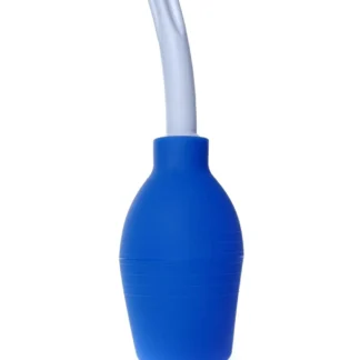 Anal Hygiene - Advanced Anal Douche