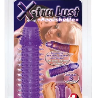 Lilac Super Stretch