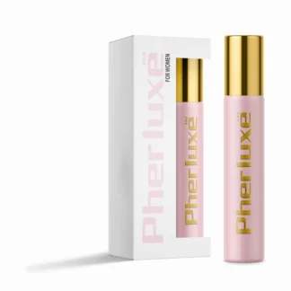 Pheromones - Pherluxe Pink for Women 33 ml Spray - B - Series