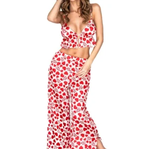 INEZZA BRA+PANTS L/XL