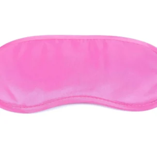 Love Mask Pink - B - Series Fetish