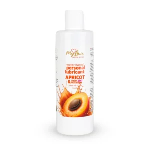 MyLove Aroma Series Intim&Massage 2in1 Apricot 300ml