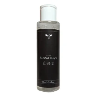 Anal Moisturizing Gel 100 ml