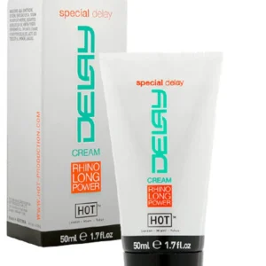 Delay Creme Gel/Spray 50 ml