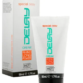 Delay Creme Gel/Spray 50 ml