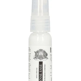 Anal Ease - 20ml