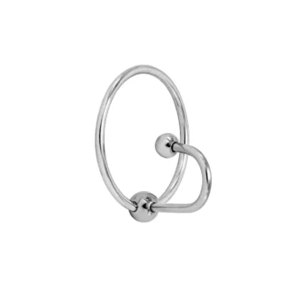 Locked End Torc 40 mm (Size: T2)