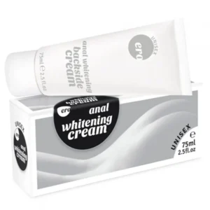 Gel/Spray - Back Side Whitening Cream 75 ml