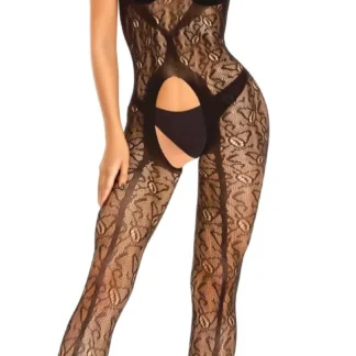 Bodystocking 2038 black