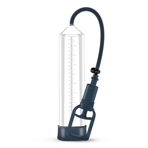 Boners Penis Pump No. 2 — Vacuum Pump for Penis
