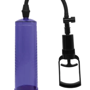 Vacuum Pump - Powerpump MAX - Purple