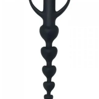 Plug/beads - Timeless heart beads