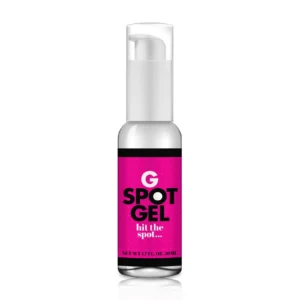 G-Spot Gel - 50 ml