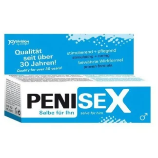 Gel/Spray-PENISEX - Salve for Him, 50 ml