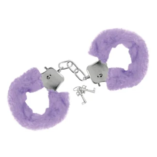 Parma Wrist Handcuffs