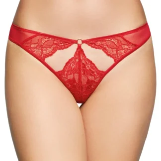 G-String 2497 - red M/L