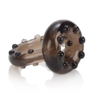 All Star Enhancer Ring Black