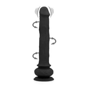 Fist It Vibrating Realistic Wave Rider — Realistic Vibrator