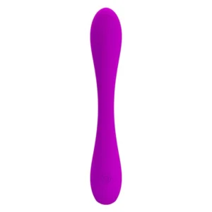 Pretty Love Yedda — USB Vibrator with 12 Modes
