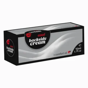 Gel/Spray - Back Side Creme