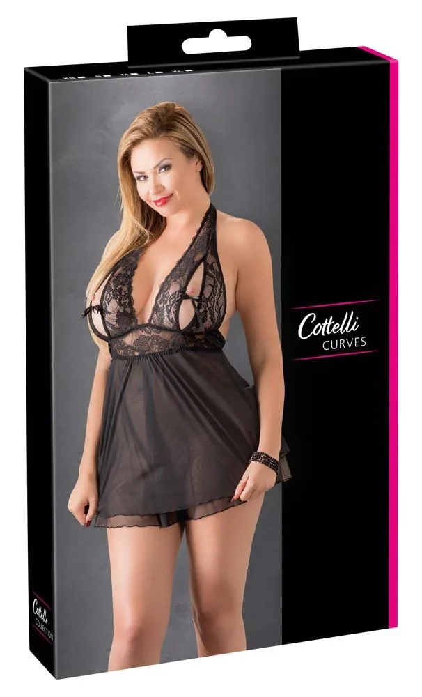 Lace Babydoll 3XL - Image 2
