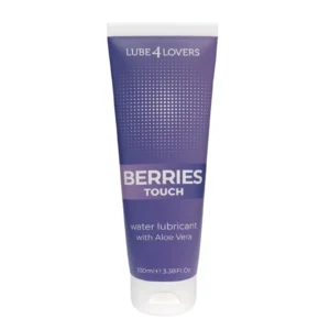 Water Touch Forest Fruits Vaginal Lubricant 100 ml