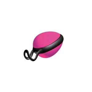 Joyballs Secret Single, Magenta-Black