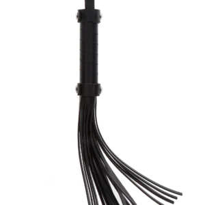 Small Whip Black