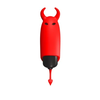 Stimulator-Vibrator - Lastic Pocket Vibe Devil