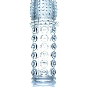 Penis Sleeve Stimulator