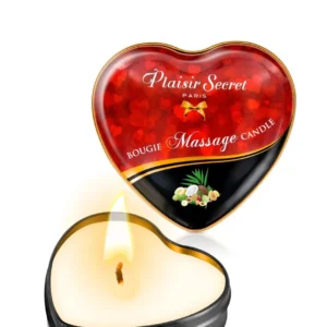 Exotic Fruits Massage Candle 35ml