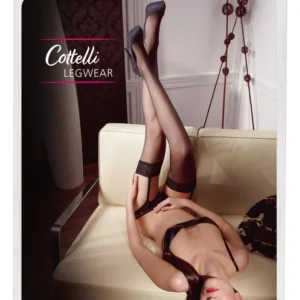 Black Stockings 3