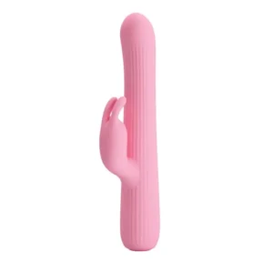 Pretty Love Julian — Vibrator with 4 Rotation Modes and 4 Vibration Modes