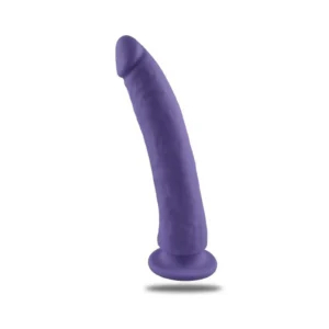Realistic dildo Toyz4Lovers Purple