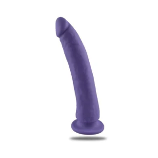 Realistic dildo Toyz4Lovers Purple