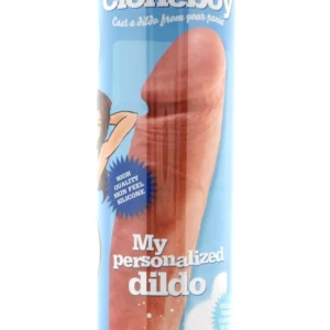 Cloneboy Personal Dildo Skin Light skin tone